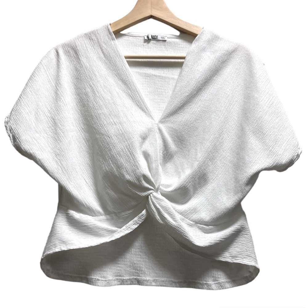 Cute Zara blouse